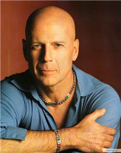 Bruce Willis 